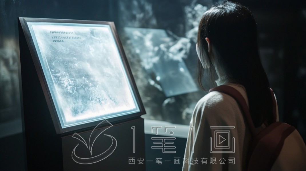 氢能展厅，氢能展厅