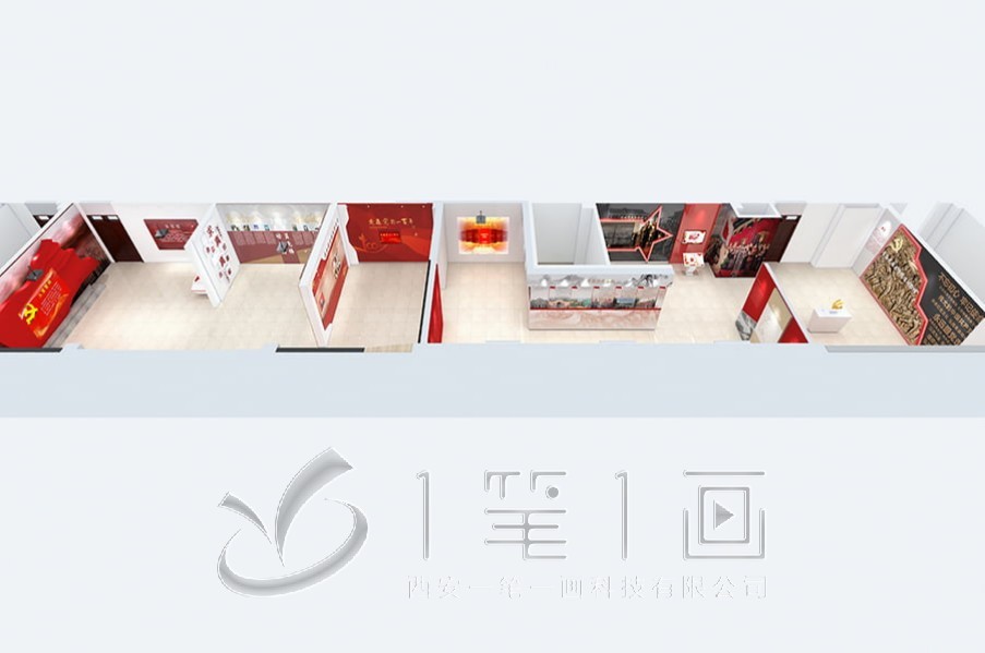 红军长征过曲靖主题展馆，红军长征过曲靖主题展馆