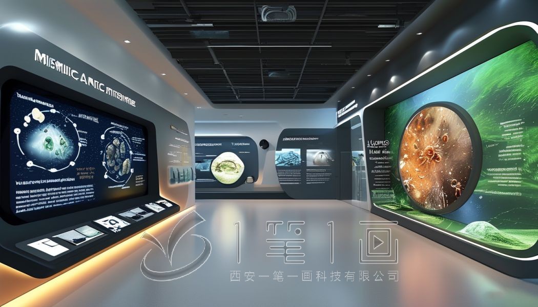 生命博物馆，生命博物馆