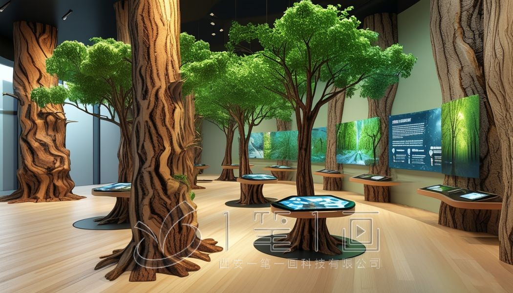 郑州，国门生物安全展厅