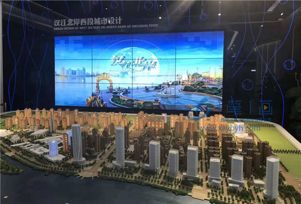 玩转最新的全息投影技术——让企业展厅脱颖而出