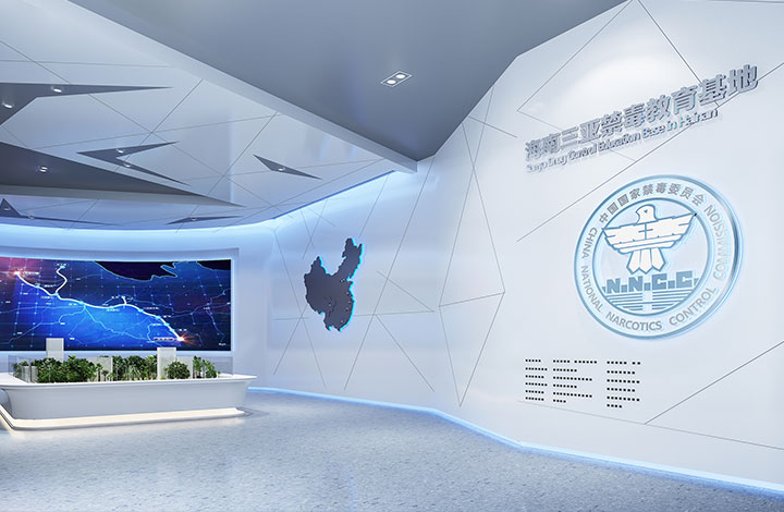 多媒体互动展馆,数字化高科技展馆，多媒体数字展馆设计应有的特点。