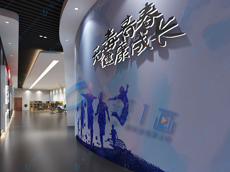 禁毒教育基地，多媒体禁毒展厅，数字化禁毒教育基地展厅搭建注意事项