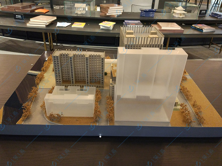 展馆设计理念以及展厅空间设计