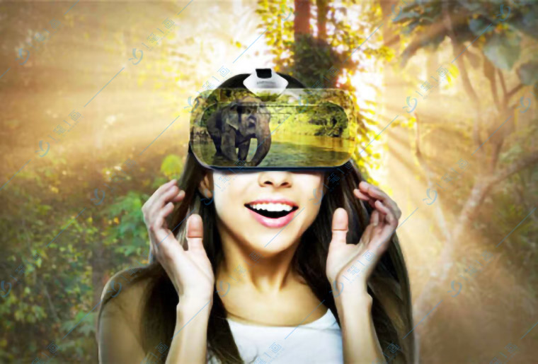 展厅多媒体互动设备VR虚拟现实在城市规划馆设计中的应用?