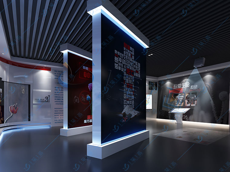 禁毒展厅施工方案，禁毒基地建设方案