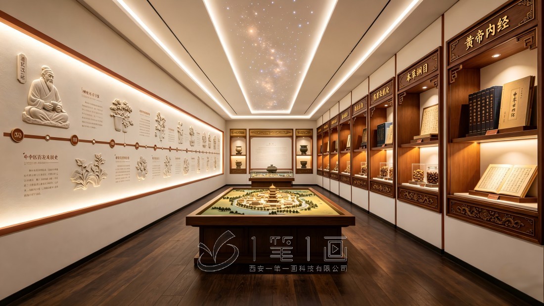 监狱博物馆序厅3D渲染效果图生成 (2).jpg